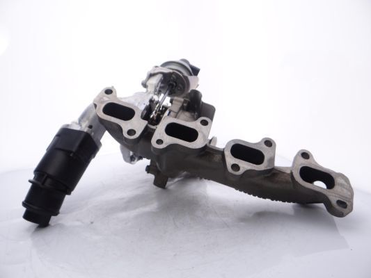 VOLKSWAGEN AMAROK 10-13 TURBO SARJ 03L253016S GARRETT