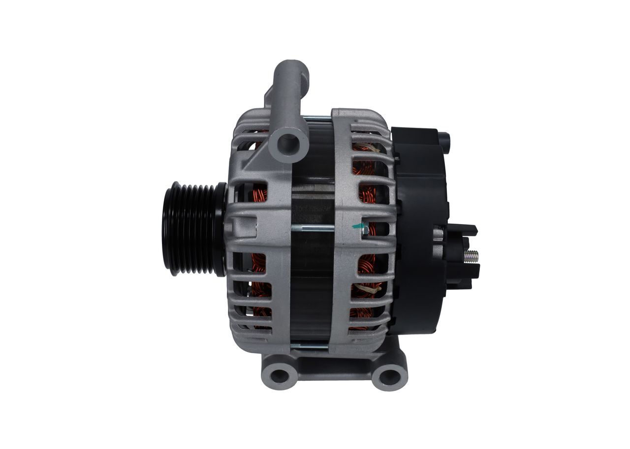 FORD TRANSIT V-363 14- ALTERNATÖR BK3T 10300 EC BOSCH