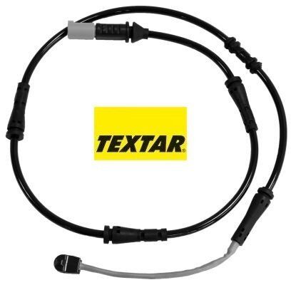 BMW F06-F10-F18-F12-F13 10-17 FREN BALATA FISI ARKA 34356791962 TEXTAR