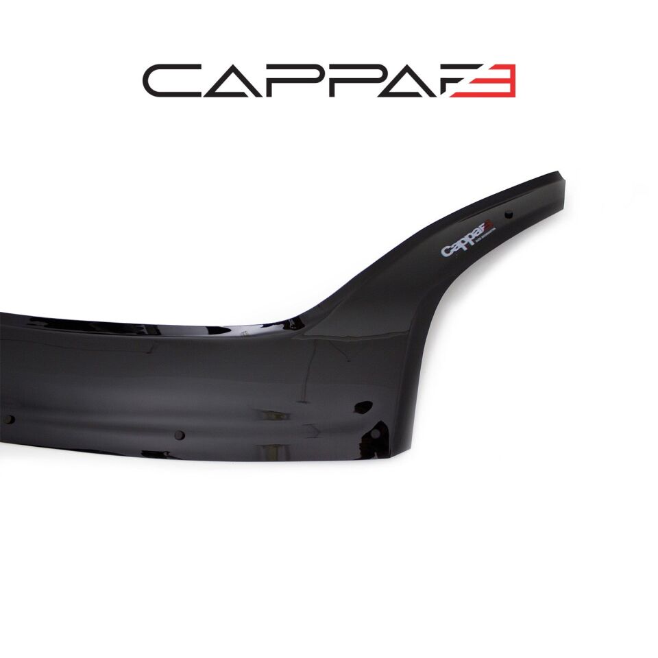 Fiat Fiorino 2007- Yılı ve Sonrası Uyumlu Kaput Rüzgarlığı 3mm