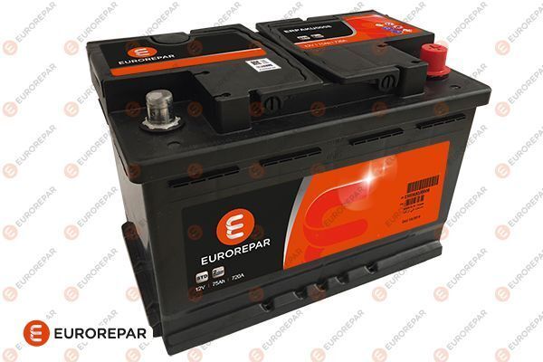 UNIVERSAL BM BM AKÜ EUROREPAR