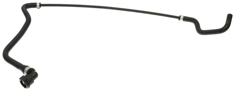 BMW E60 03-10 RADYATÖR YEDEK SU DEPO HORTUMU 17127534917 IBRAS