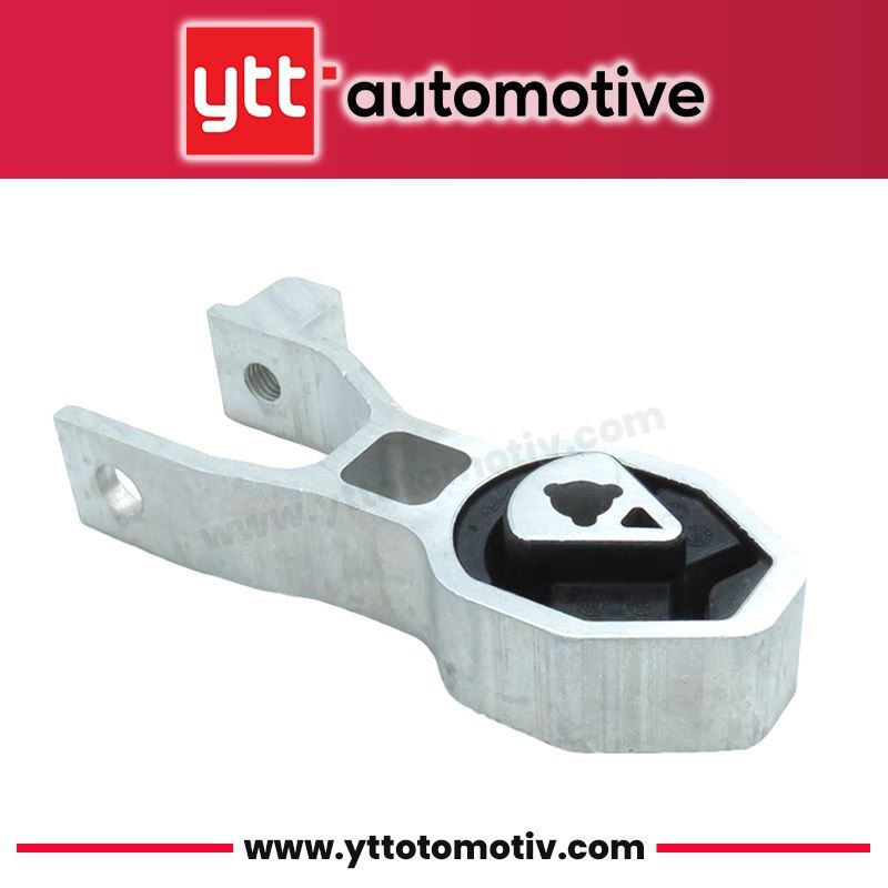 FIAT G.PUNTO/EVO/MITO 05- MOTOR TAKOZU ARKA 55700441 BSG