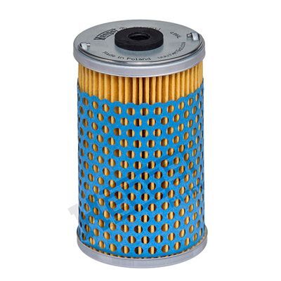 MERCEDES-BENZ 123-G-460-461-463 85-93 YAG FILTRESI A1021800009 HENGST
