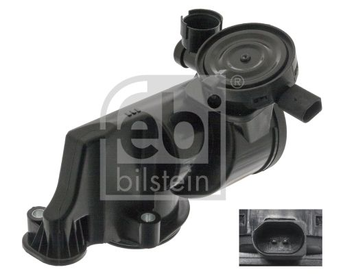 VOLKSWAGEN POLO-GOLF4-A3 97- YAG DALGA KIRICI SEPERATÖR 036103464AH FEBI