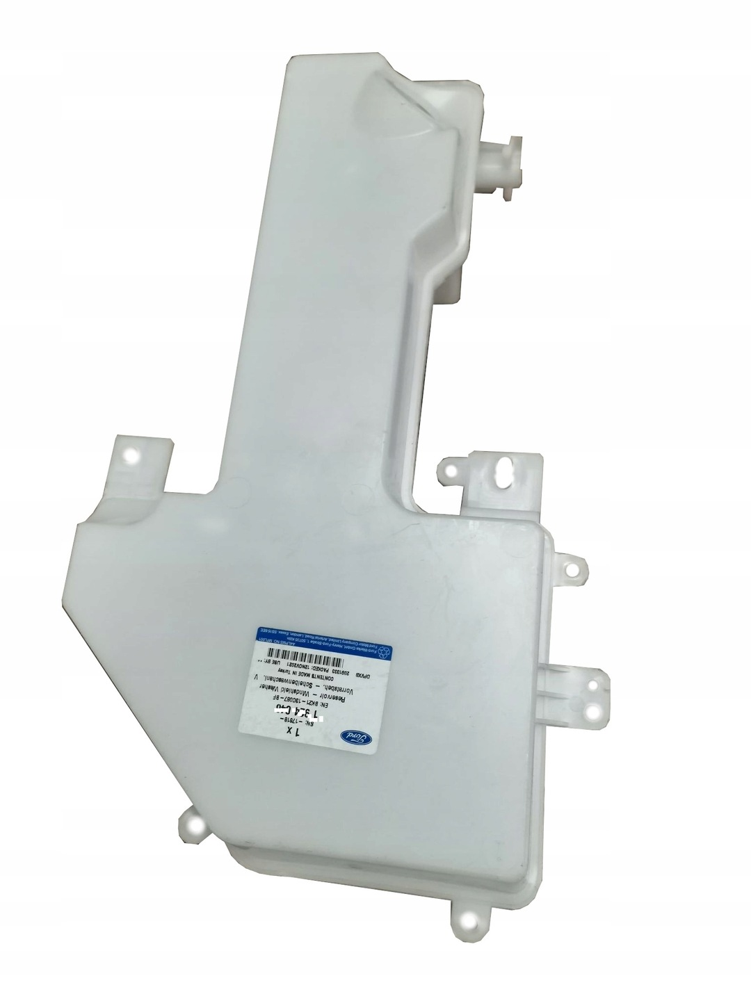 FORD TRANSIT V-363 14- CAM YIKAMA SU DEPOSU BK21 13C087 AF OE-FD