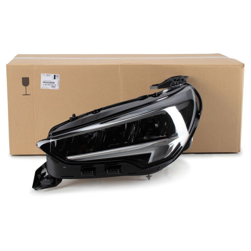 OPEL CORSA F 20- FAR SOL OE-OPEL