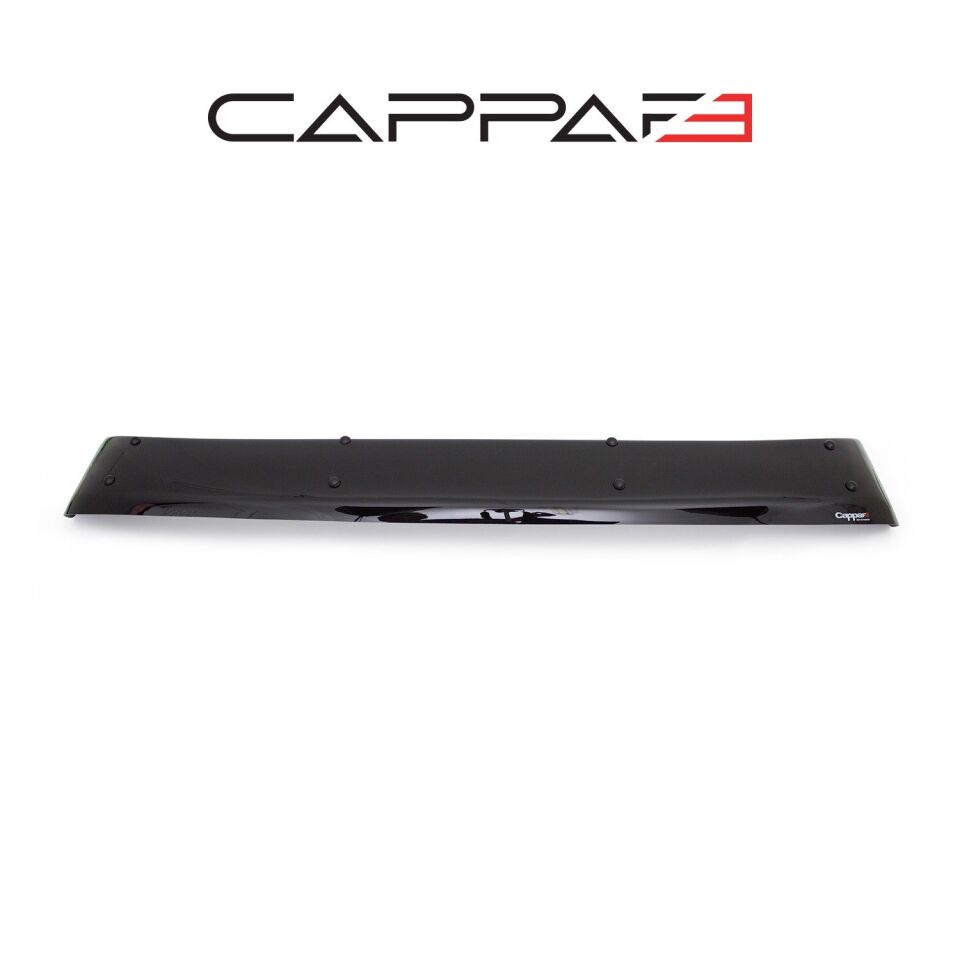 Fiat Ducato 2014- Yılı ve Sonrası Uyumlu Ön Cam Güneşliği