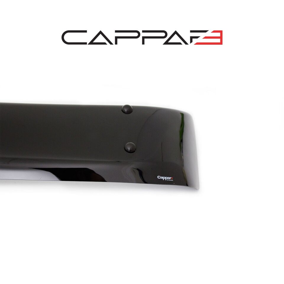 Fiat Ducato 2014- Yılı ve Sonrası Uyumlu Ön Cam Güneşliği