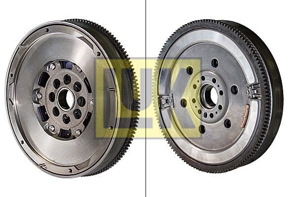 PEUGEOT 308/407/508/C5 09- VOLAN 9800982980 LUK