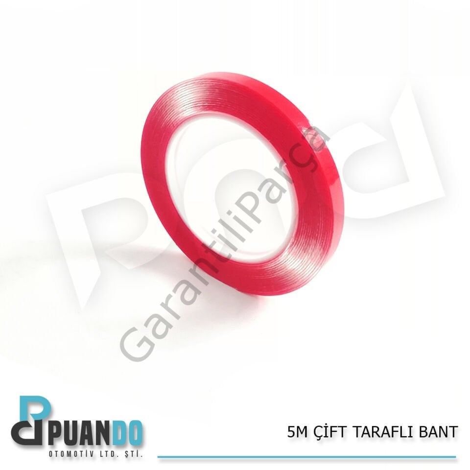 5M CIFT TARAFLI BANT