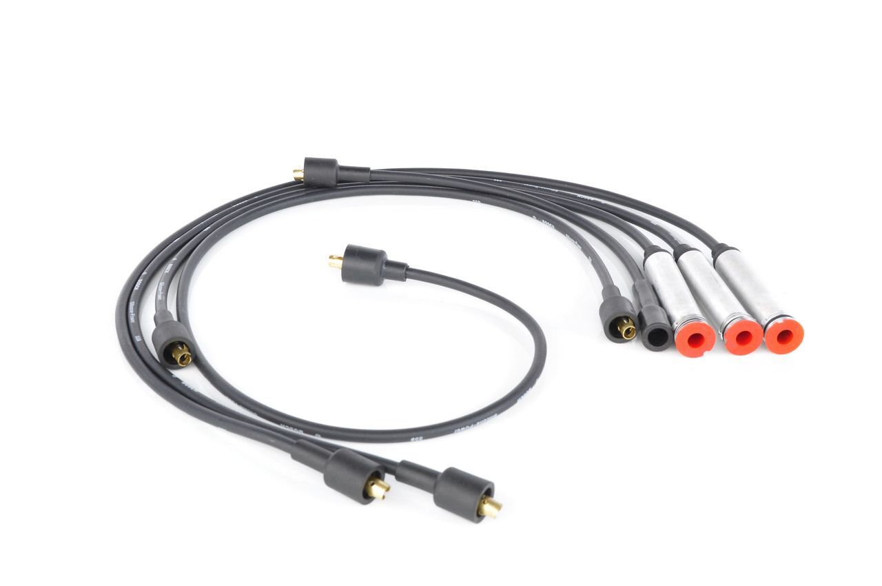 OPEL 97-00 BUJI KABLOSU OPE1612474; OPE1612485; OPE902 BOSCH