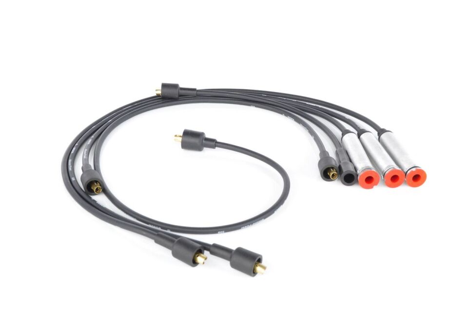 OPEL 97-00 BUJI KABLOSU OPE1612474; OPE1612485; OPE902 BOSCH