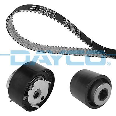 PEUGEOT 208/2008/308 2012- TRIGER SETI 1611510180 DAYCO