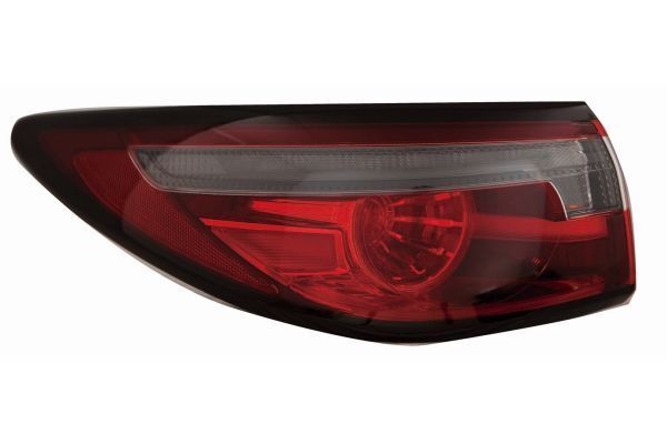 MAZDA 6 18- STOP LAMBASI SOL GSJ551150B DEPO