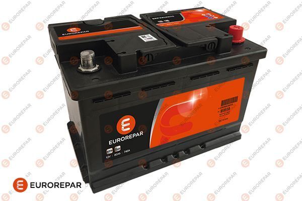 UNIVERSAL BM BM AKÜ EUROREPAR