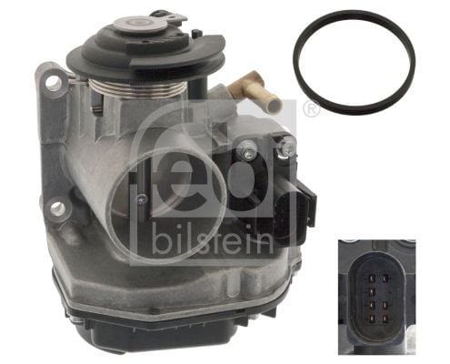 VOLKSWAGEN POLO-CORDOBA-FABIA 94-96 GAZ KELEBEGI 030133064D FEBI