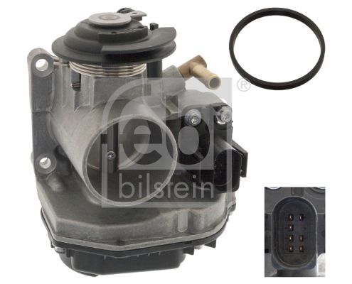 VOLKSWAGEN POLO-CORDOBA-FABIA 94-96 GAZ KELEBEGI 030133064D FEBI