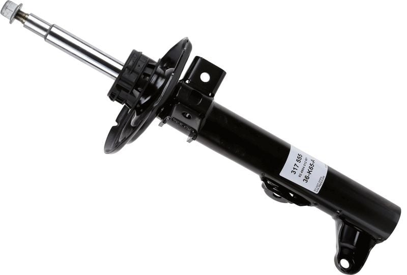 MERCEDES-BENZ 207 09-14. AMORTISÖR ÖN A2073232300 SACHS