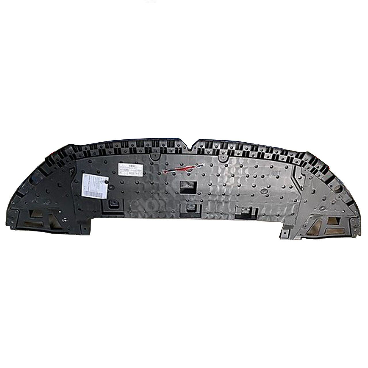 OPEL CORSA F 20- ÖN TAMPON ALT DEFLEKTÖRÜ OE-OPEL