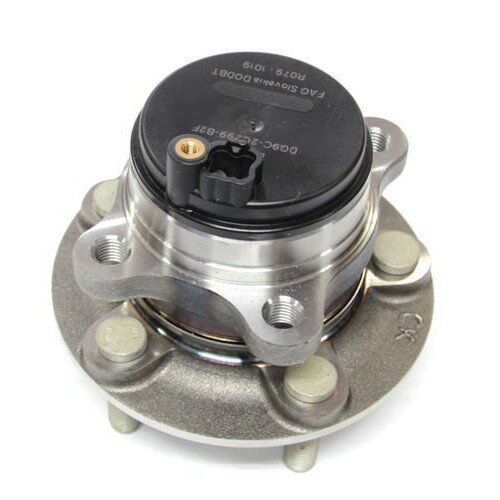 FORD MONDEO 14- PORYA ARKA DG9C 2C299 B2F SKF