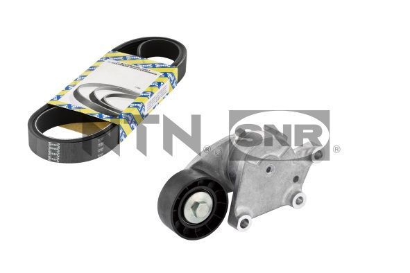 FORD FOCUS/KUGA/MONDEO/301/308 11- V KAYIS SETI AV6Q 6A228 AB* NTN-SNR