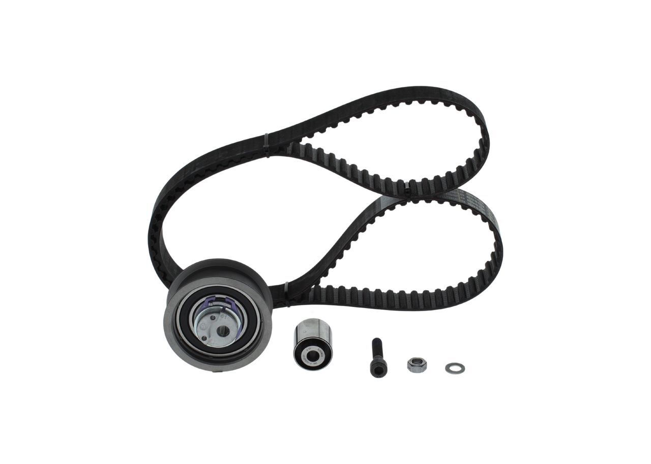 VOLKSWAGEN PASSAT 97-00 TRIGER SETI 028198119D BOSCH