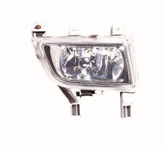 MAZDA 323 (BJ) 01-02 SIS FARI SOL B30D-51-690 DEPO