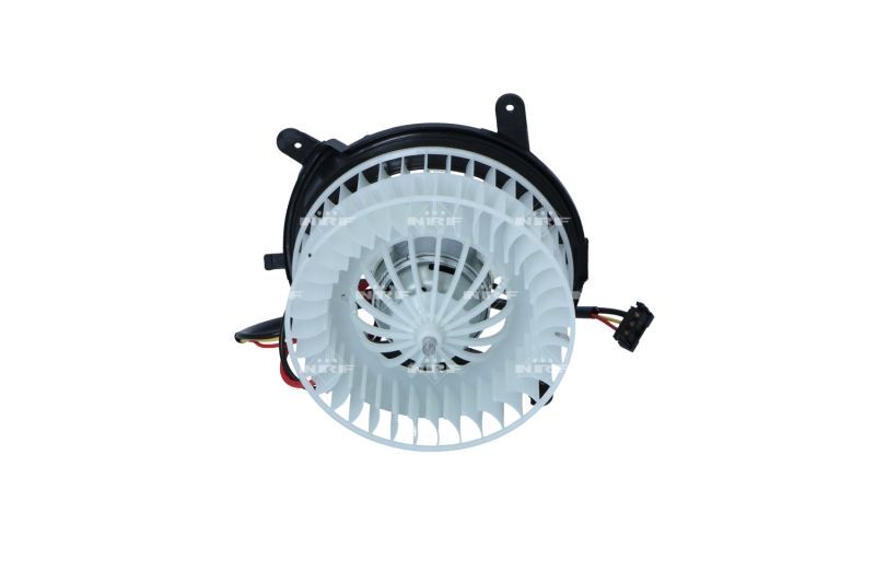 MERCEDES-BENZ W210 95-02 KALORIFER MOTORU A2108203442 NRF