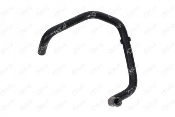 FIAT DUCATO II BOXER II JUMPER II 01-06 KALORIFER HORTUMU 1316740080 IBRAS