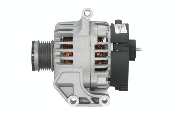 OPEL CORSA D 07- ALTERNATÖR 6204282 HELLA