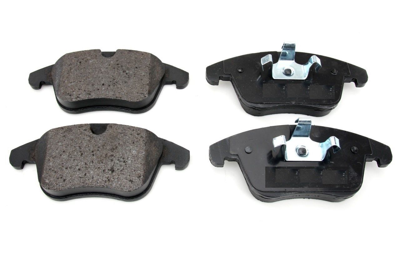 BMW FREELANDER 2 - EVOQUE 11-20 FREN BALATASI ÖN LR027309 FERODO