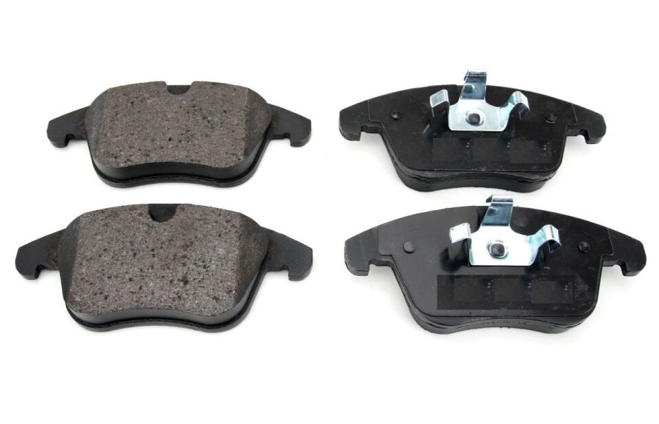 BMW FREELANDER 2 - EVOQUE 11-20 FREN BALATASI ÖN LR027309 FERODO