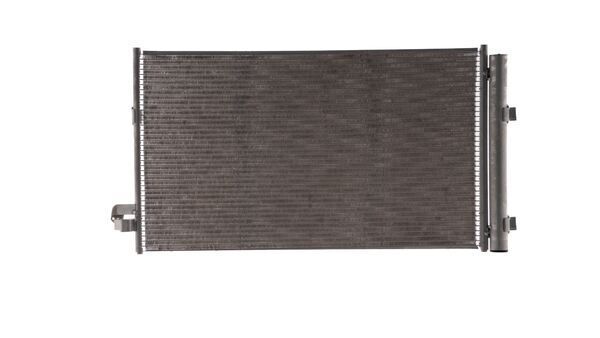 BMW G30-G31-G32-G11-G12-G13-G14-G15-G16 17- KLIMA RADYATÖRÜ 64539364258 BEHR