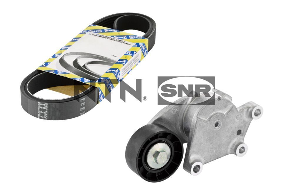 FORD FOCUS/VOLVO/PSA 11- V KAYIS SETI AV6Q 6A228 AB* NTN-SNR