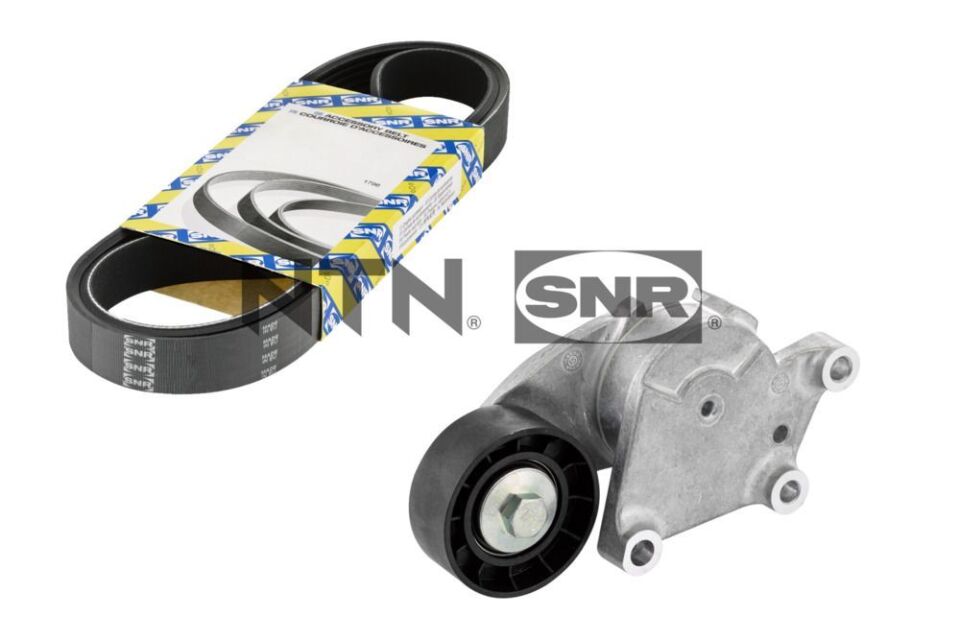FORD FOCUS/VOLVO/PSA 11- V KAYIS SETI AV6Q 6A228 AB* NTN-SNR