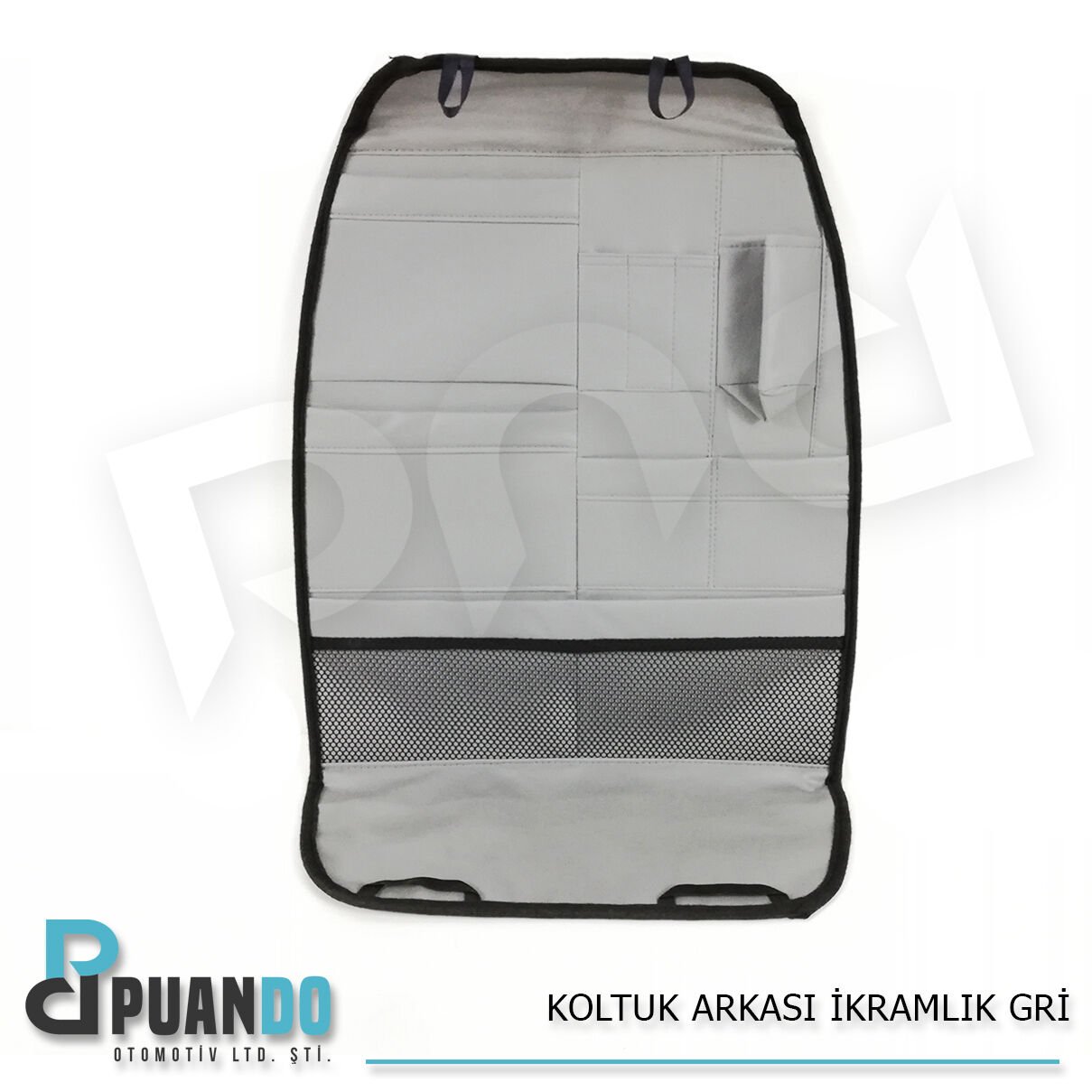 KOLTUK ARKASI IKRAMLIK GRI