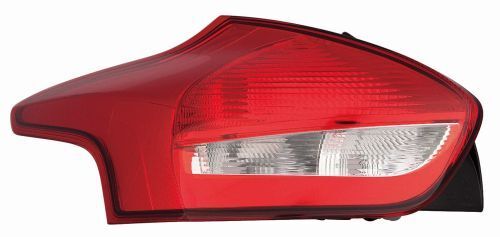 FORD FOCUS 15- STOP LAMBASI SOL F1EB 13405 CE DEPO