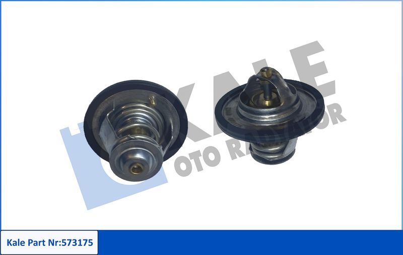 RENAULT MASTER/TRAFIC/DUCATO/ IVECO-DAILY II 98- TERMOSTAT 5000816924 KALE