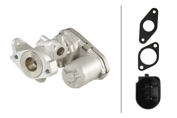 PEUGEOT TRANSIT V-347/BOXER III / DUCATO 06- EGR VALFI 1618.HQ HELLA