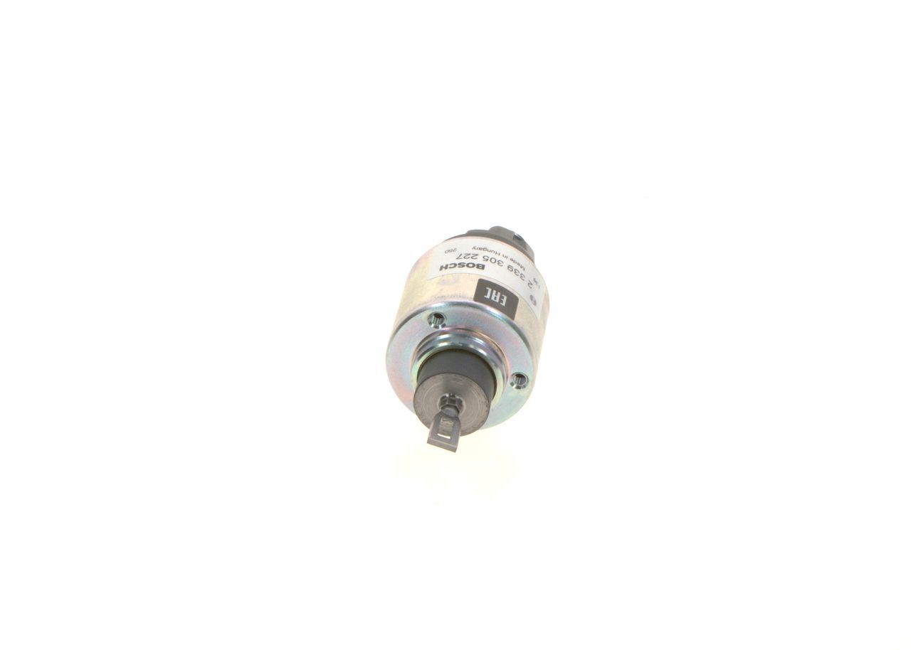 FIAT EGEA-DOBLO 05- MARS OTOMATIGI 77367183 BOSCH