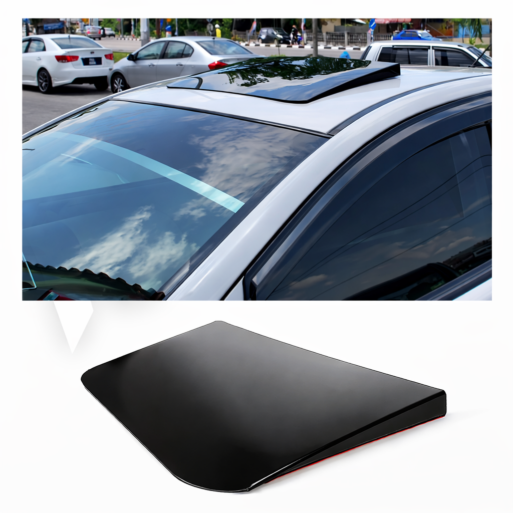 TAVAN RUZGARLIGI SUNROOF GORUNUMLU