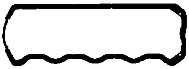 VOLKSWAGEN PASSAT-A4-A6 97-00 ÜST KAPAK CONTASI 028103483G CORTECO