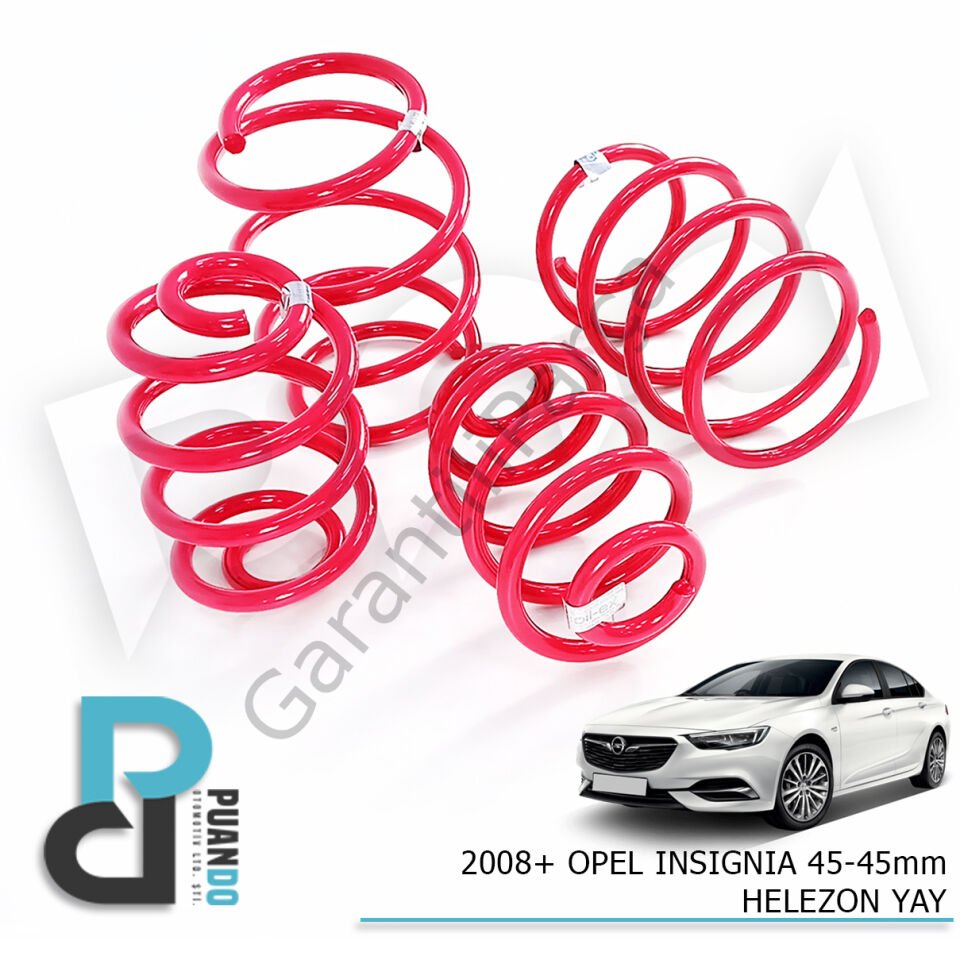 2008+ OPEL INSIGNIA 45-45mm H.YAY