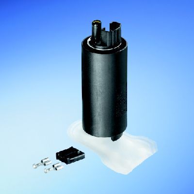 VOLVO C70/V70/XC70 93- YAKIT POMPASI 9135418 BOSCH