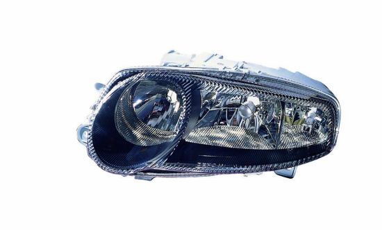 FIAT ALFA 147 99- FAR SAG 60620134 DEPO