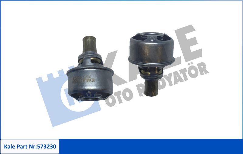 RENAULT R12 78- TERMOSTAT 7701348375 KALE