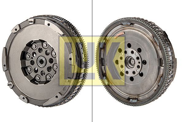 MERCEDES-BENZ 172-205 2014- VOLAN A6260300105 LUK
