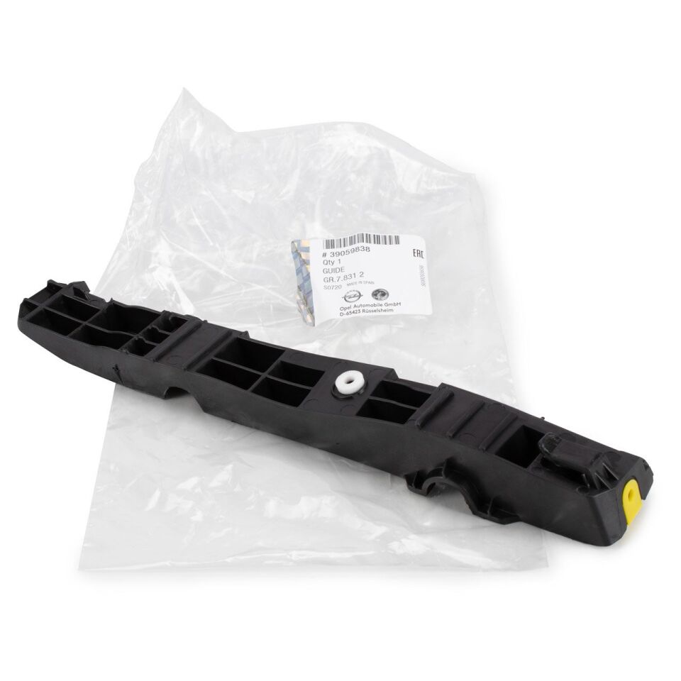 OPEL CORSA E 15- TAMPON BRAKETI ARKA SOL 1406657 OE-OPEL