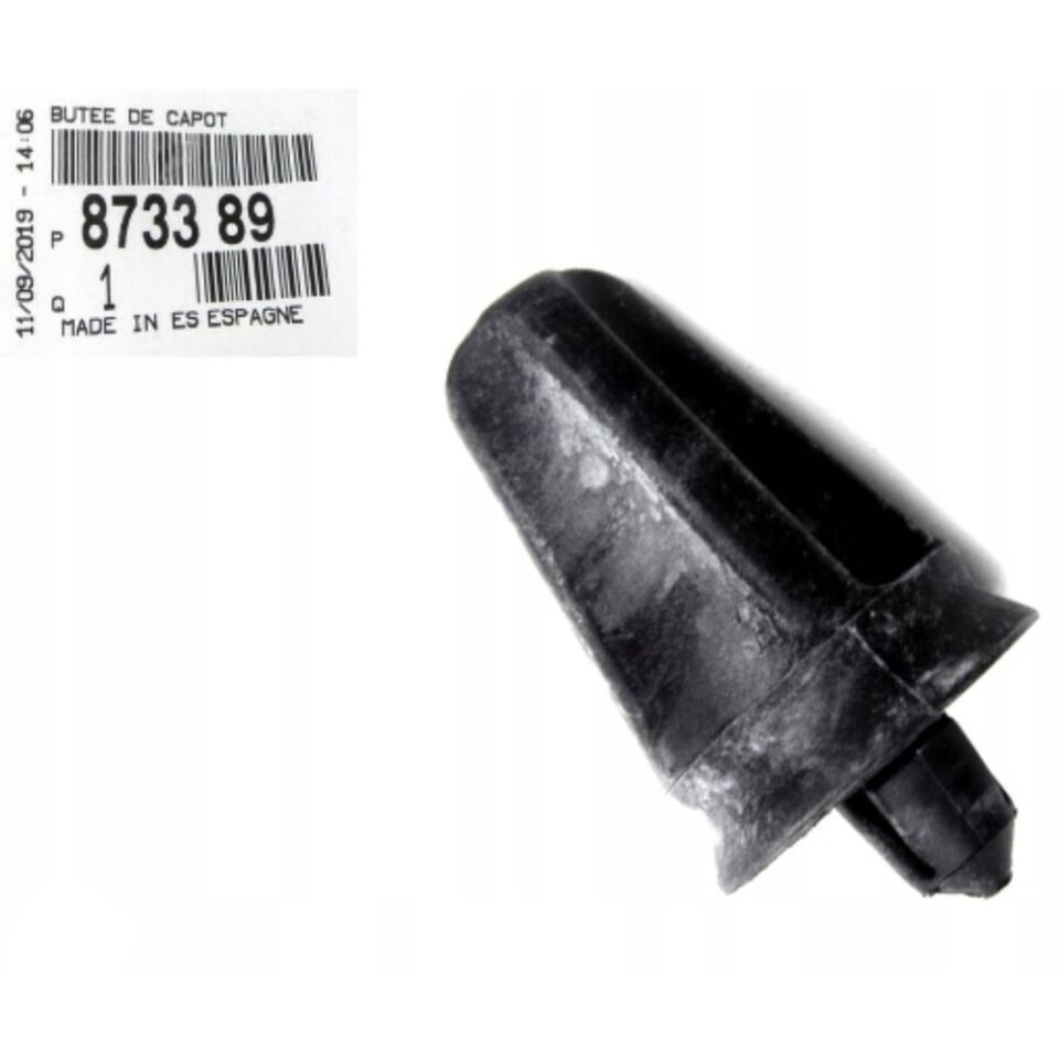 PEUGEOT 308 09- MOTOR KAPUT AYAR LASTIGI OE-PSA